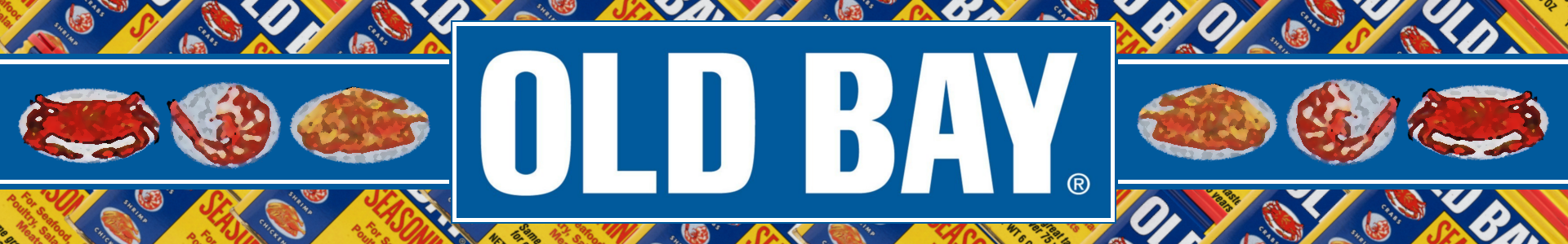 OLD BAY Gifts, Merchandise & More