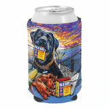 OLD BAY® - Collage Wrap Can Holder