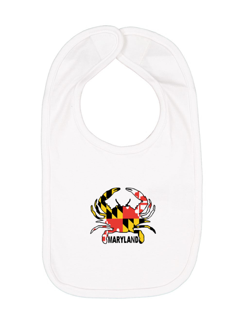 maryland-crab-baby-bib-white