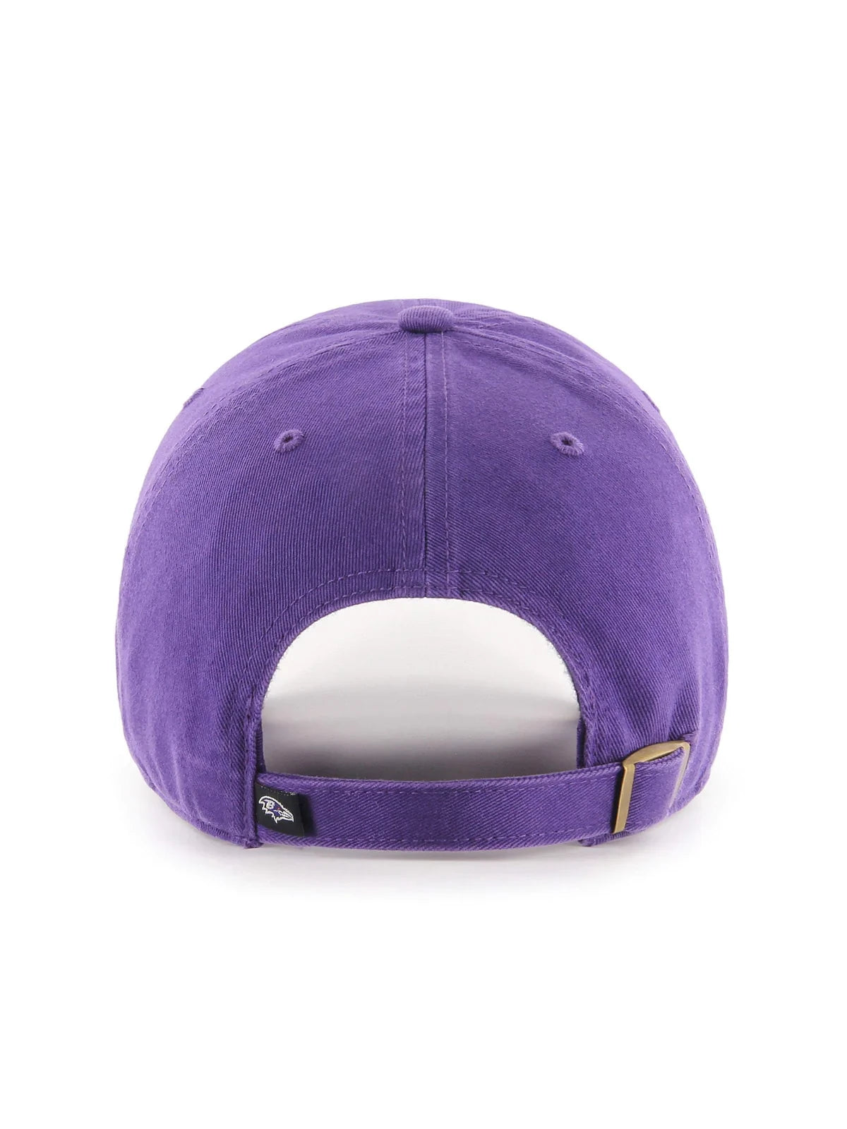 Baltimore Ravens '47 Clean Up