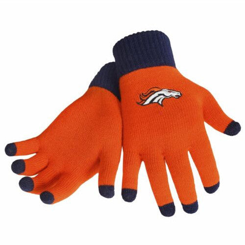forever-collectible-nfl-denver-broncos-texting-tips-mittens
