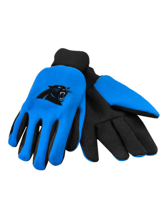 forever-collectibles-nfl-panthers-utility-gloves