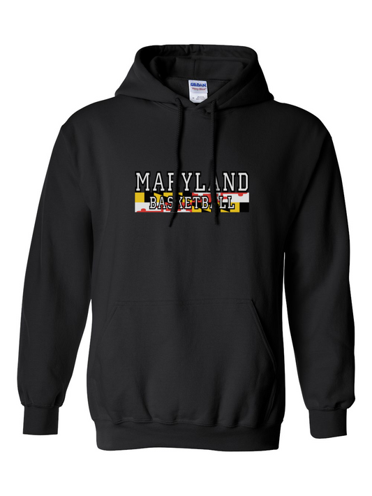 University Of Maryland Sweatshirts & Hoodie