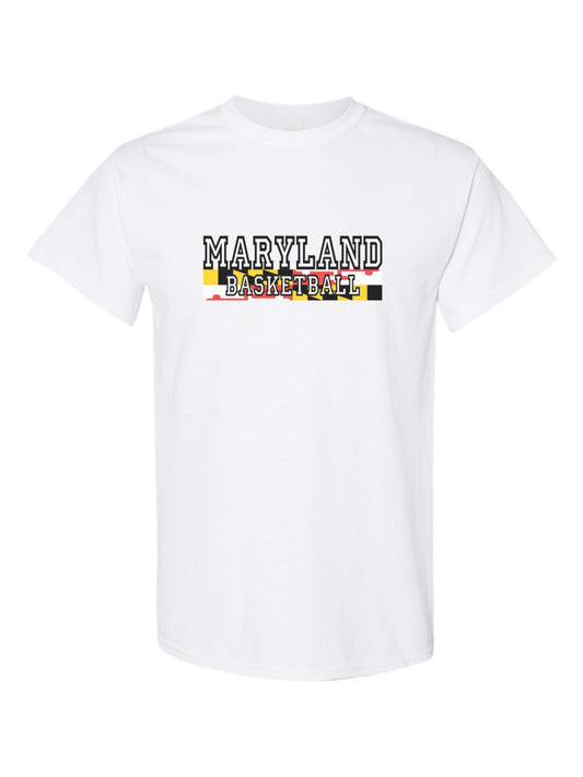 maryland shirts