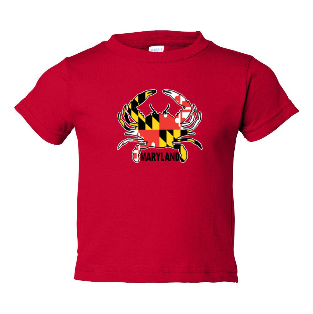 maryland shirts