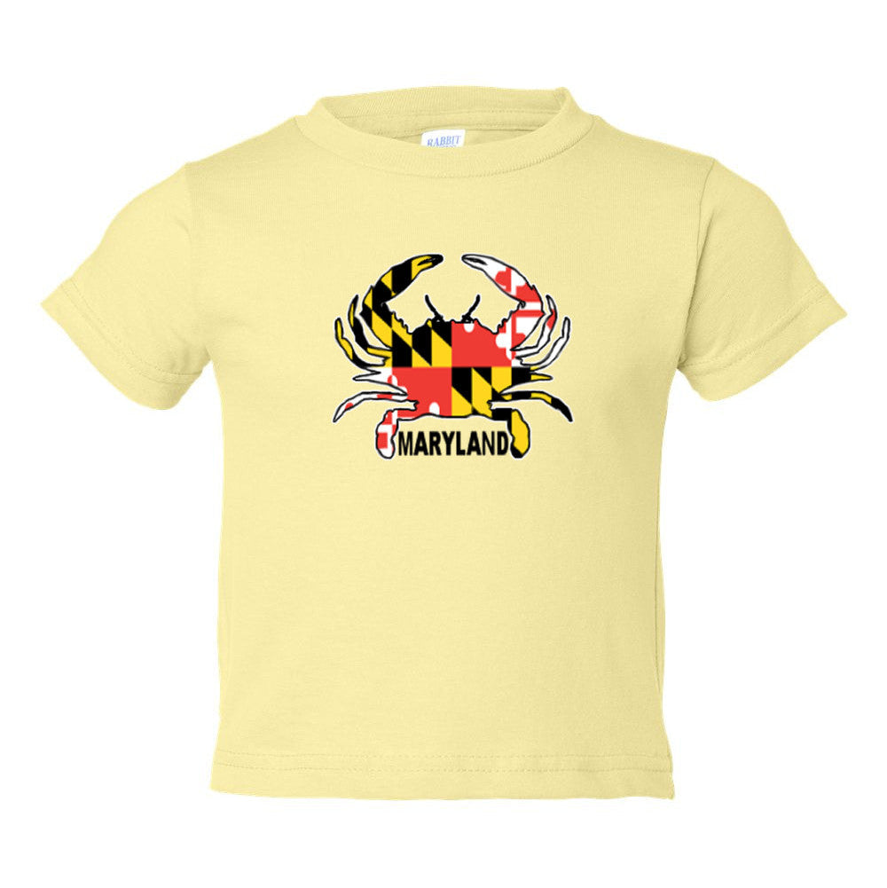 maryland shirts