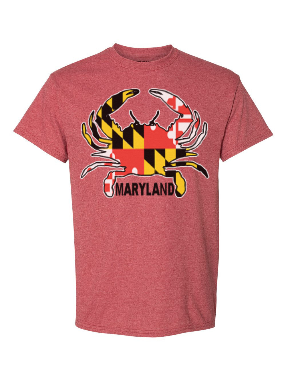 maryland shirts
