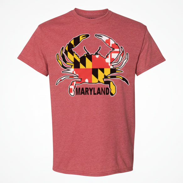 maryland shirts