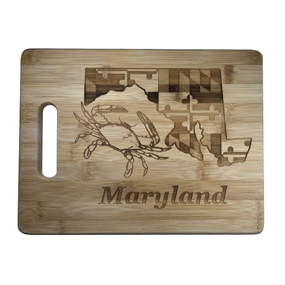 maryland-crab-cutting-board