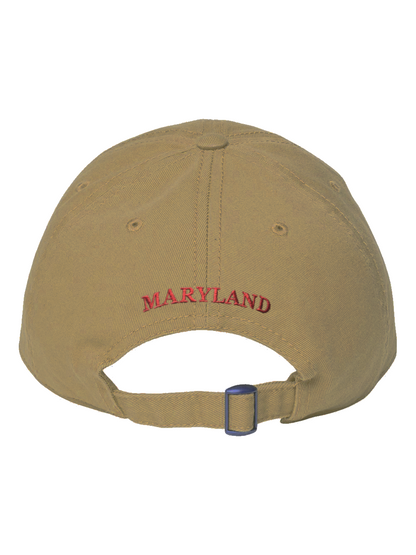 maryland-crab-baseball-cap-brown