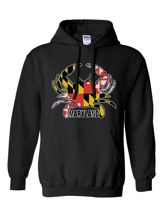 University Of Maryland Sweatshirts & Hoodie