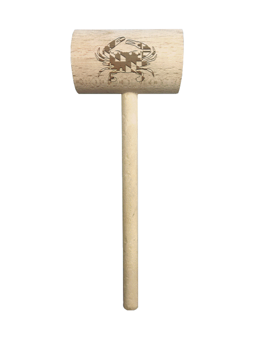 maryland-crab-mallet