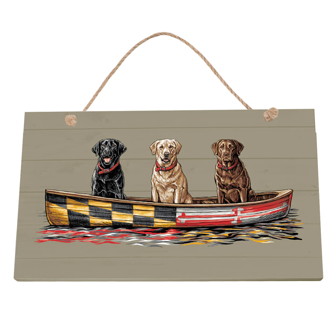 maryland-dog-canoe-sign