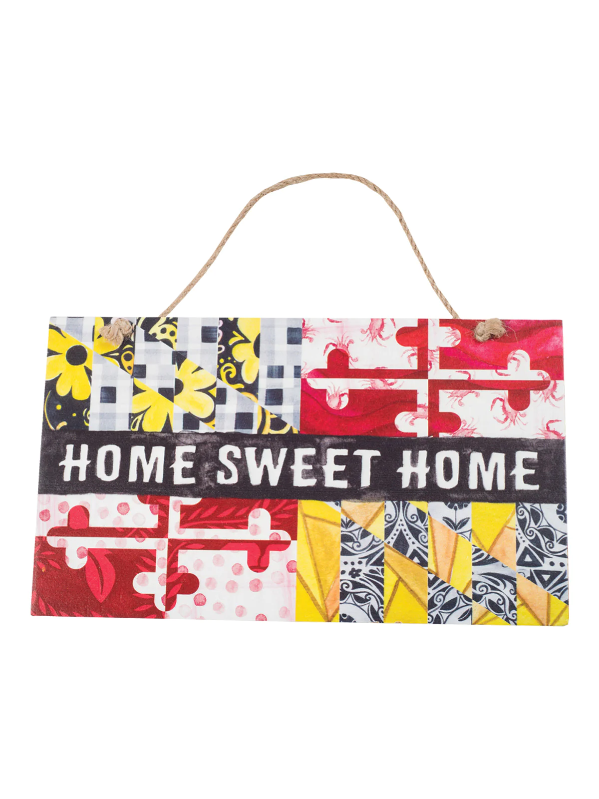 maryland-flag-quilt-sign