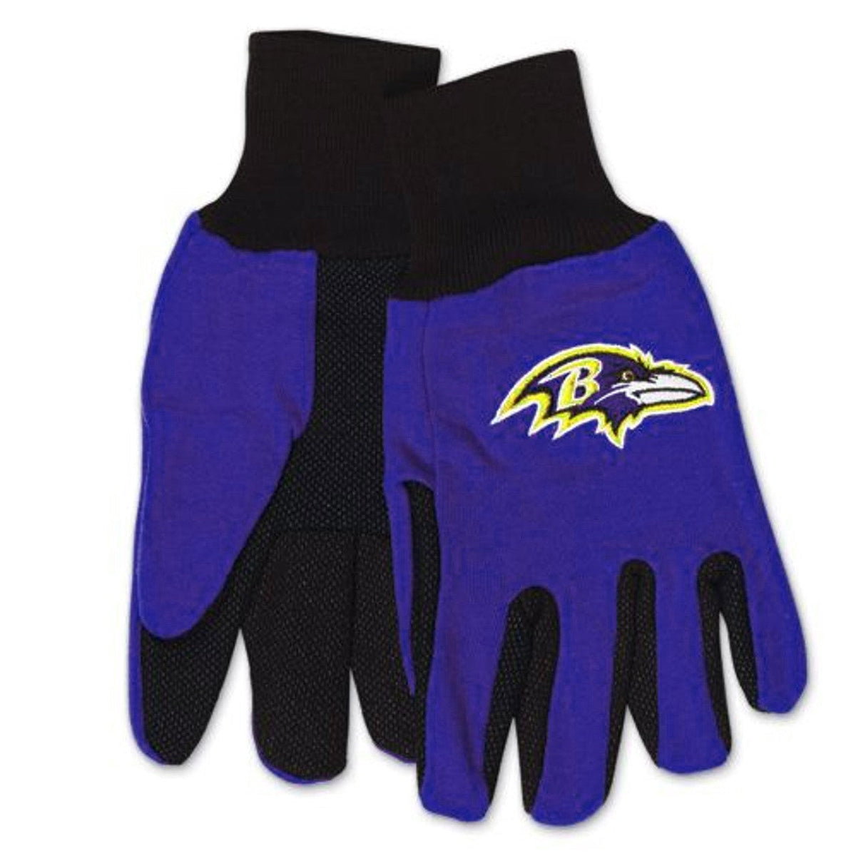 maryland-gifts-baltimore-ravens-utility-gloves