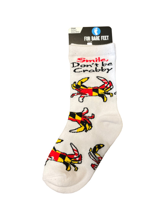 copy-of-maryland-flag-grayscale-socks