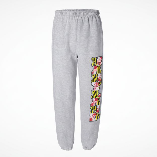 maryland-inscribed-sweatpants