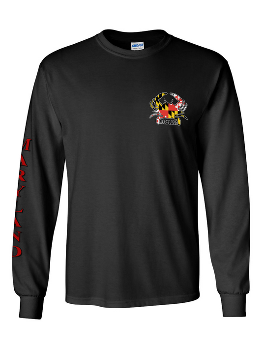 state of maryland t shirts