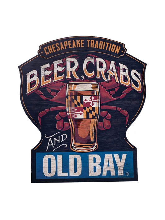 old-bay-beer-crabs-sign