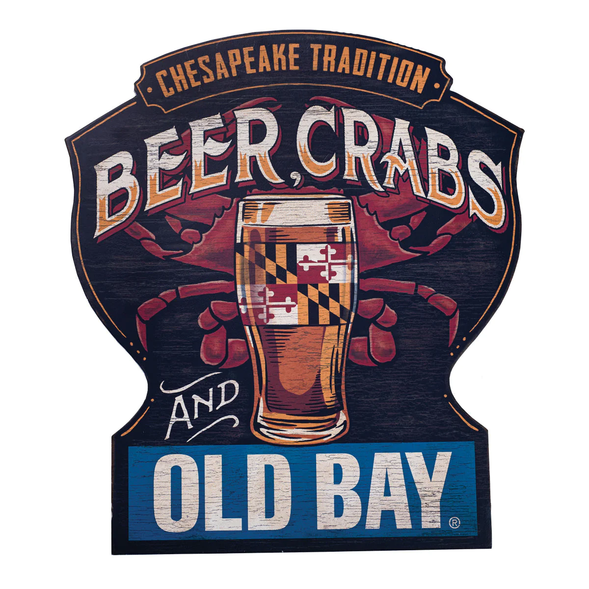 old-bay-beer-crabs-sign