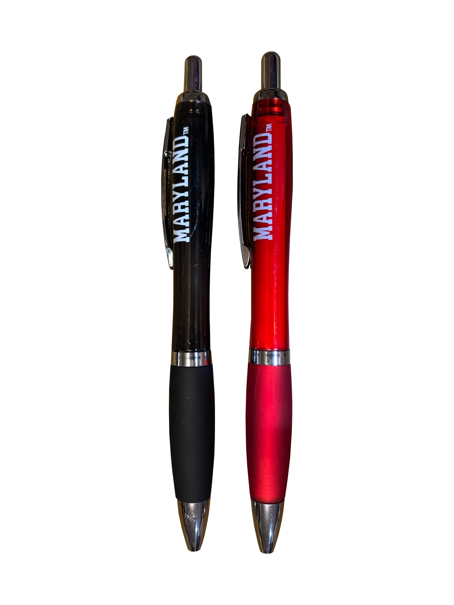 Maryland Pens (2 Pack)