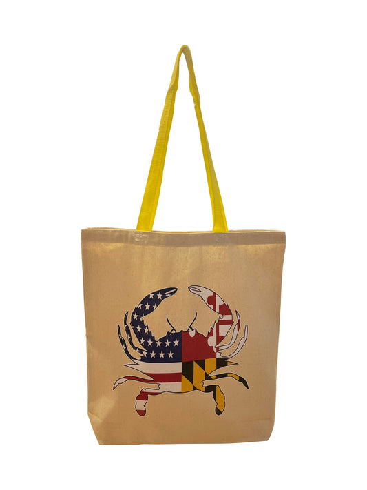 maryland-crab-dual-sided-reusable-tote-bag