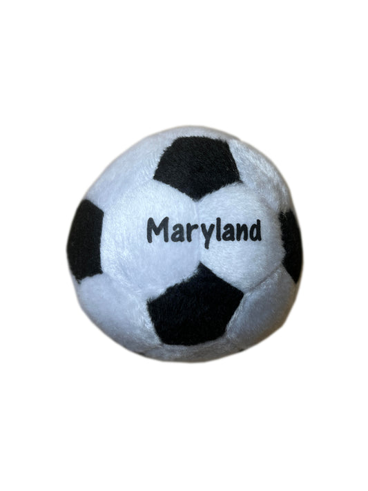 maryland-soccer-ball-plushie