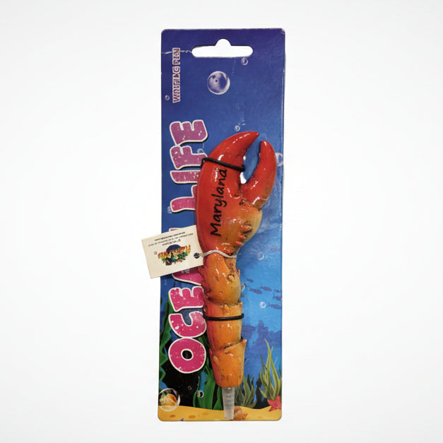 Maryland Crab Leg Pen