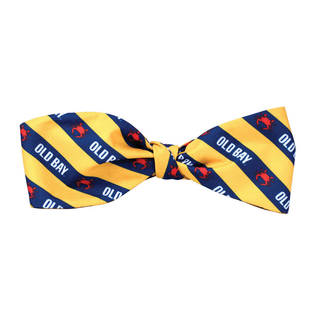 Old Bay Bow Tie