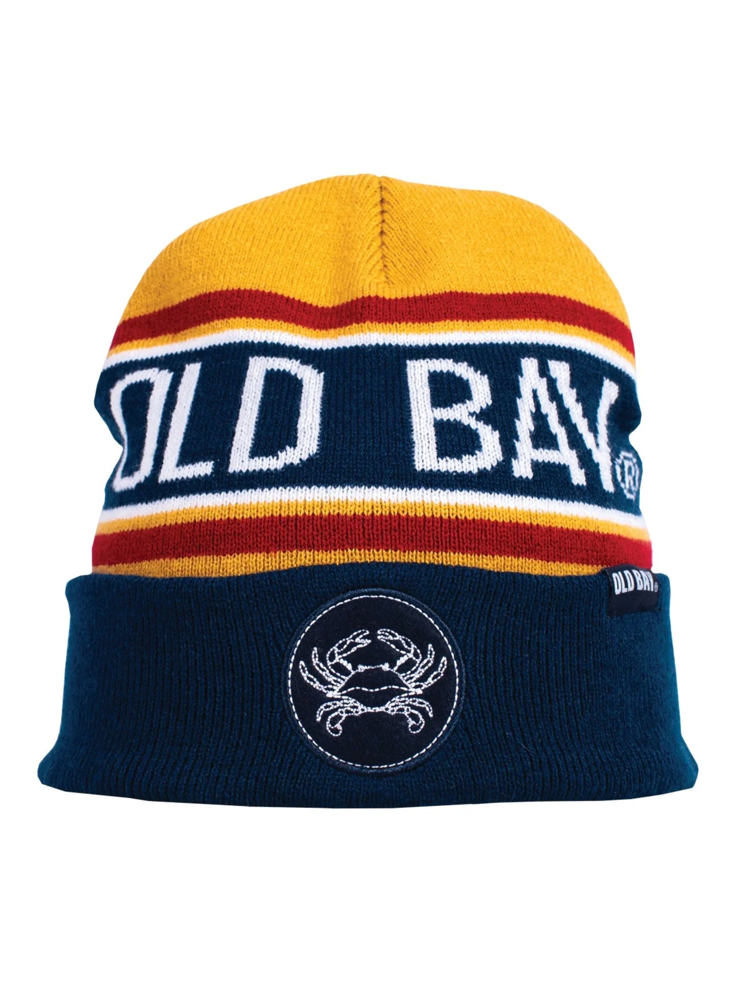 Old Bay Beanie