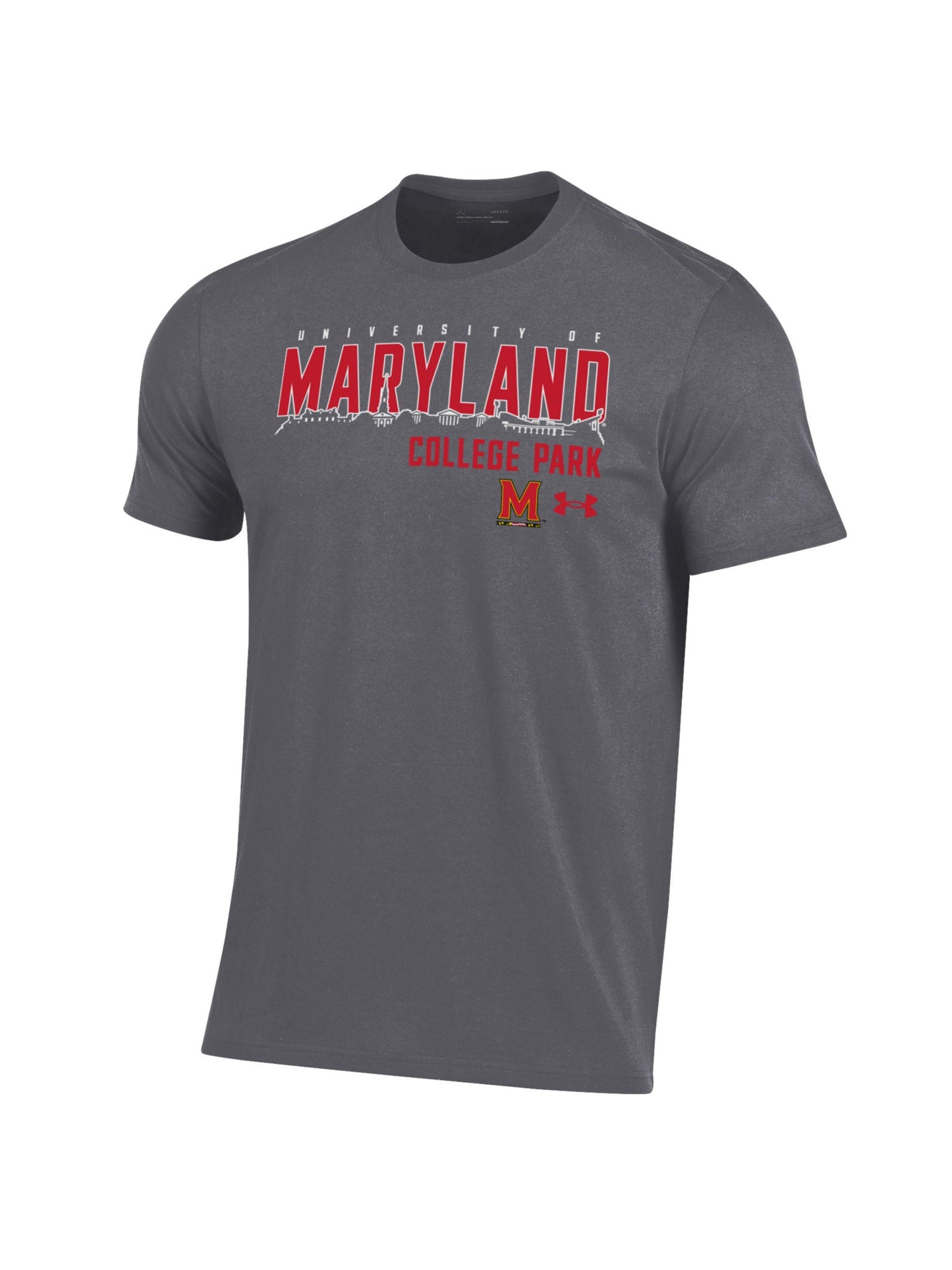 Maryland tee