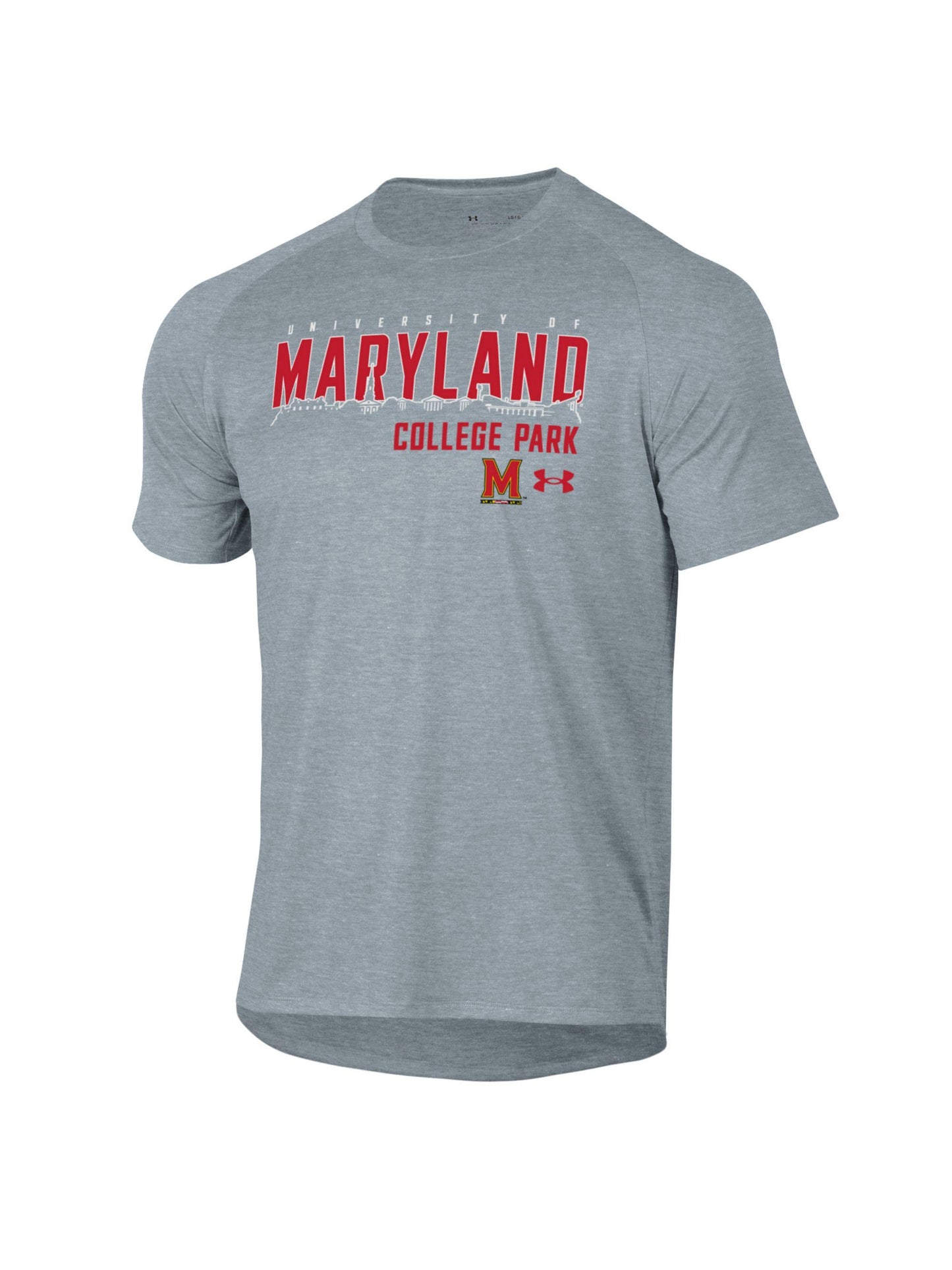 Maryland tee