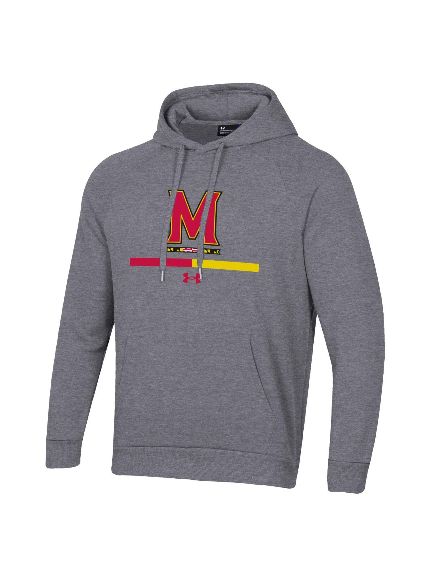 University Of Maryland Sweatshirts & Hoodie