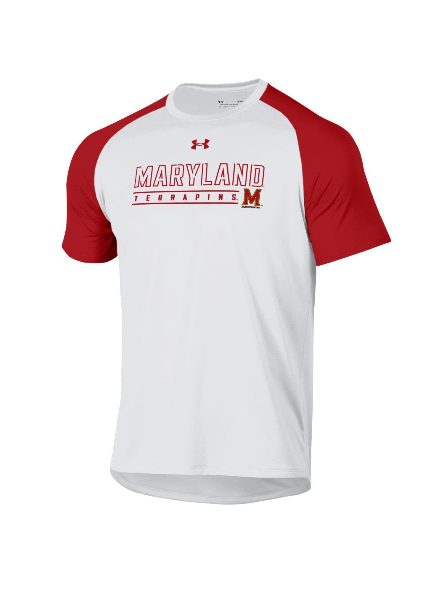maryland shirts