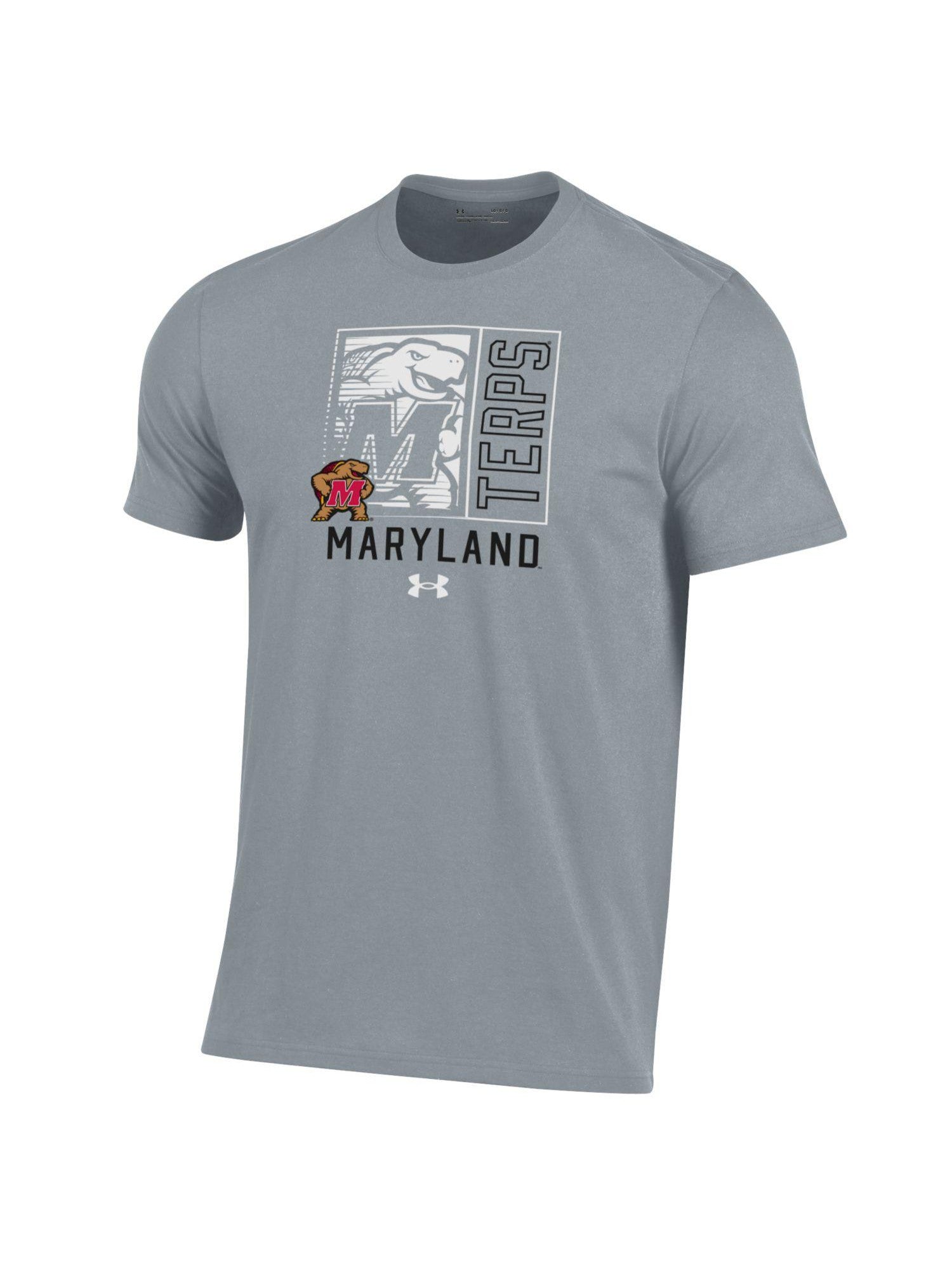 maryland shirts