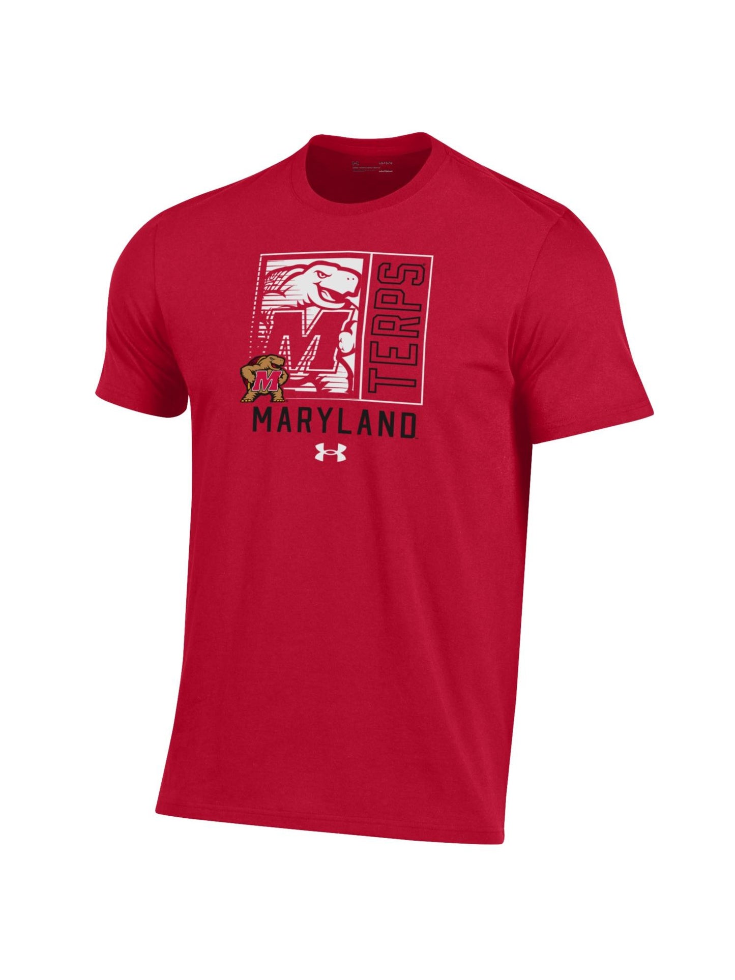 maryland shirts