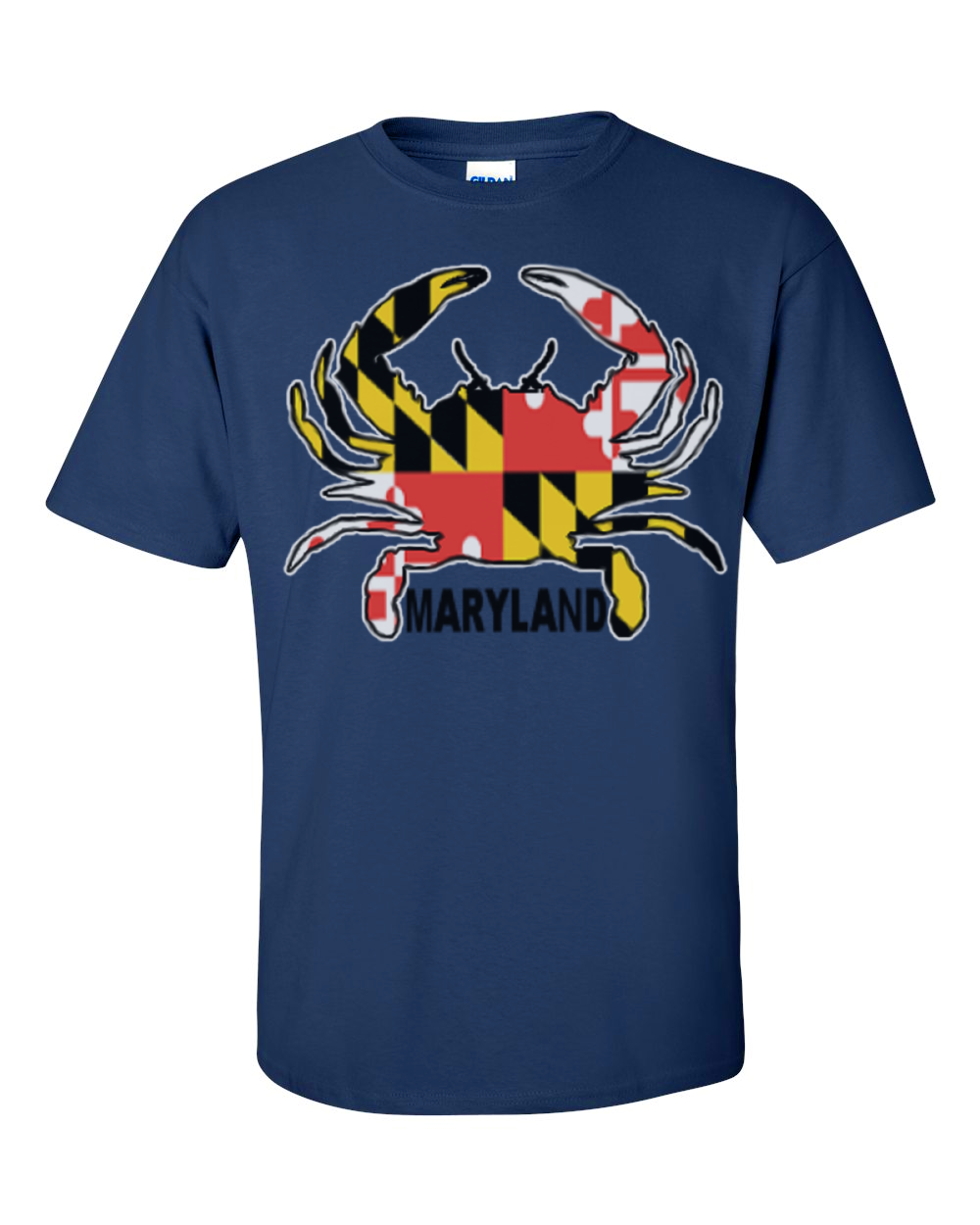 Maryland tee