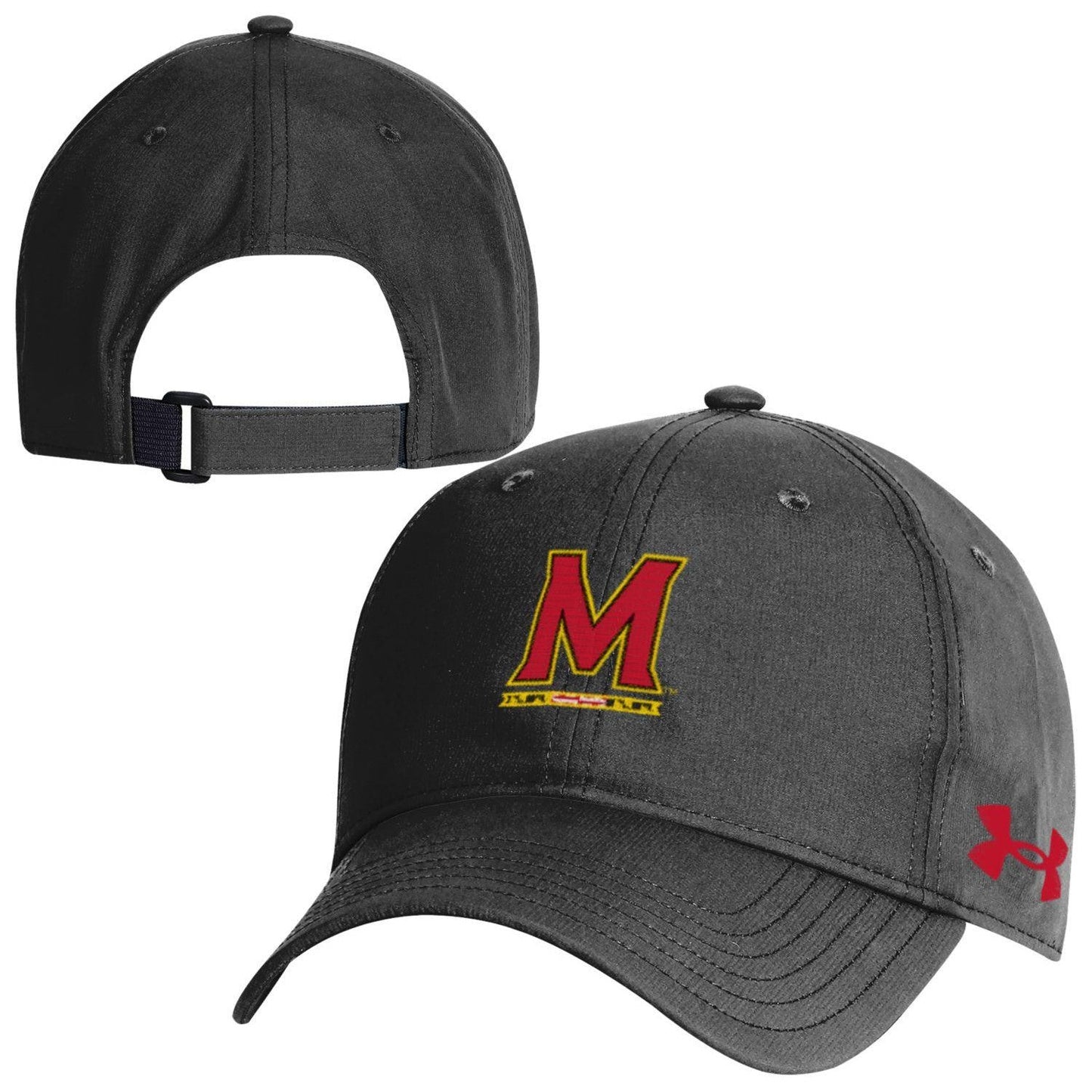 under-armor-university-of-maryland-baseball-cap-black