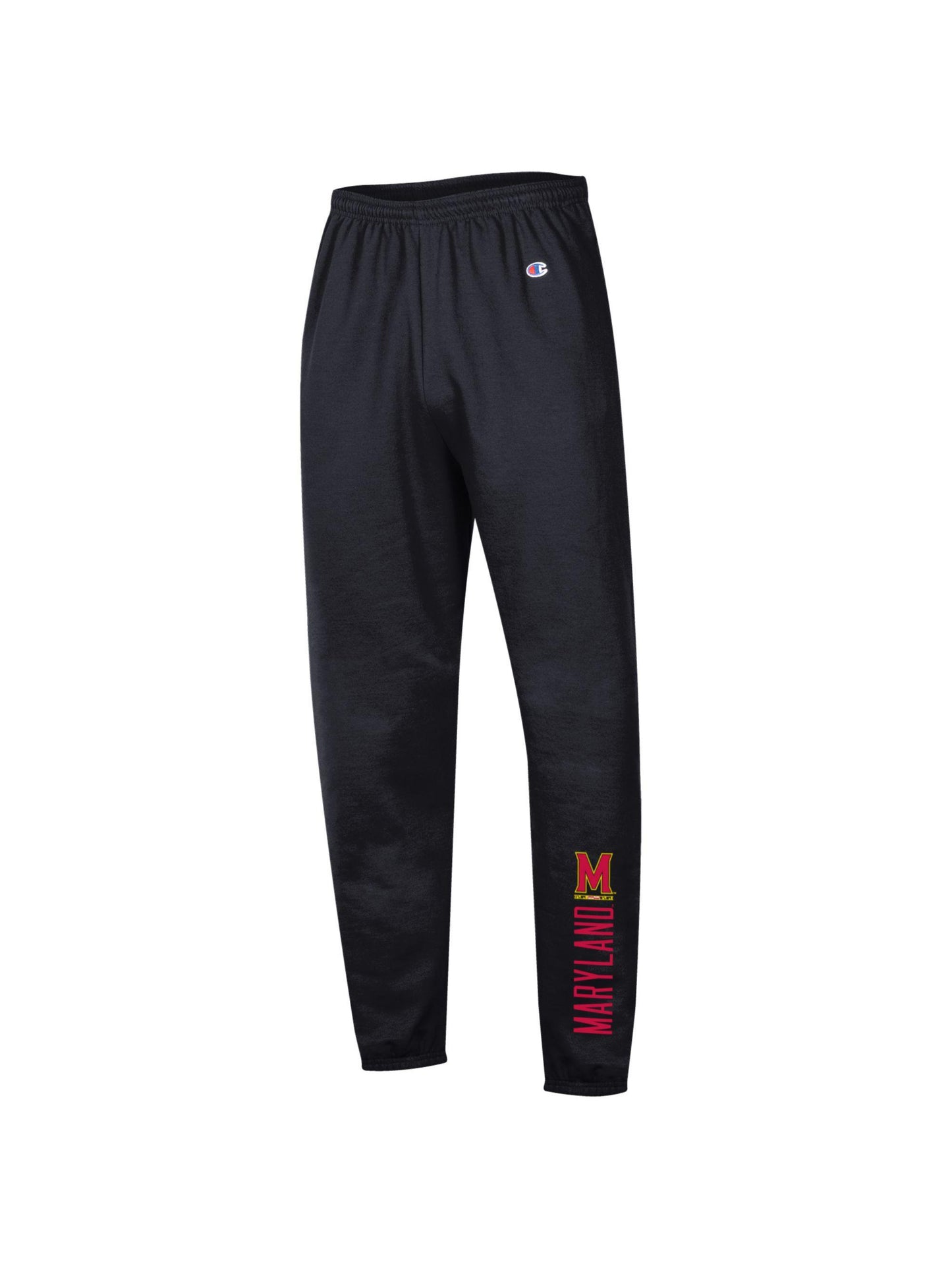 Champion University of Maryland Sweatpants (Black)