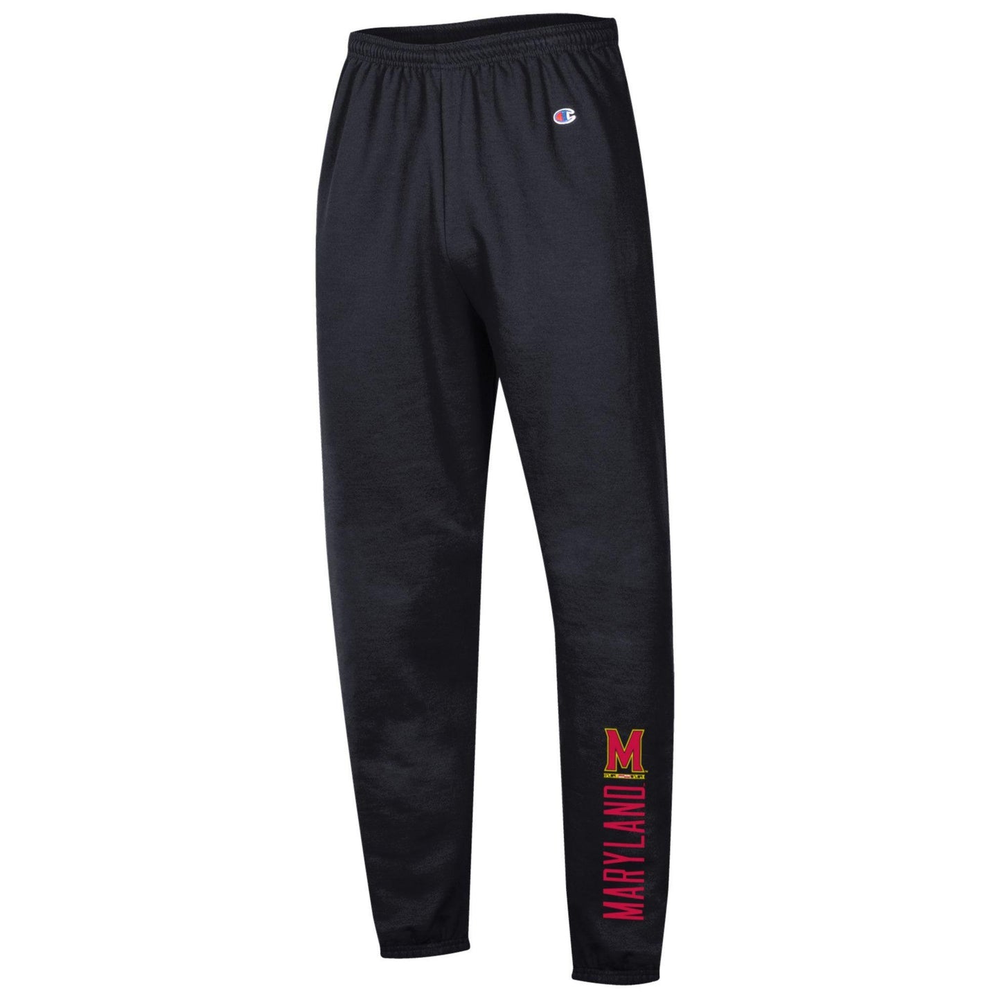 Champion University of Maryland Sweatpants (Black)