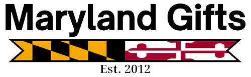 Maryland Gifts logo