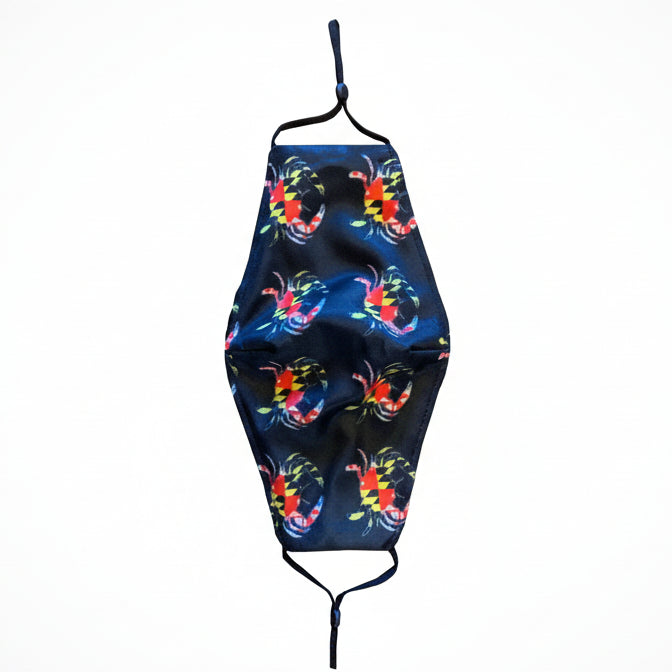 maryland-crab-adult-adjustable-reusable-face-mask