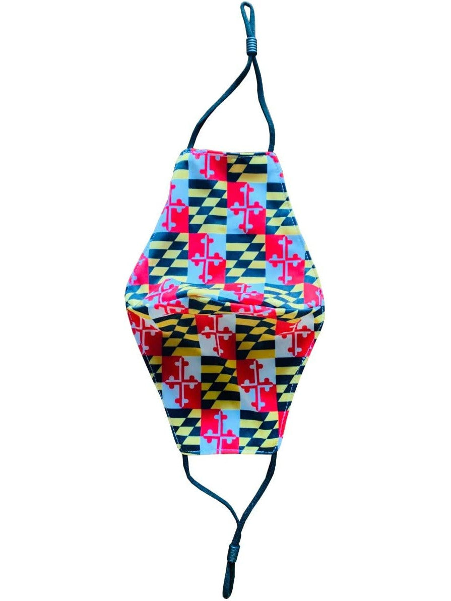 maryland-flag-adult-adjustable-reusable-face-mask