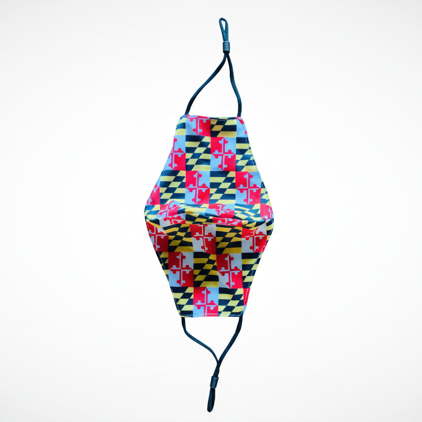 maryland-flag-adult-adjustable-reusable-face-mask