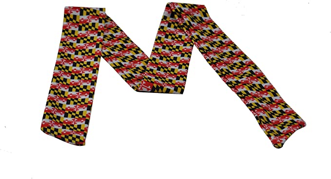 maryland-state-flag-headband