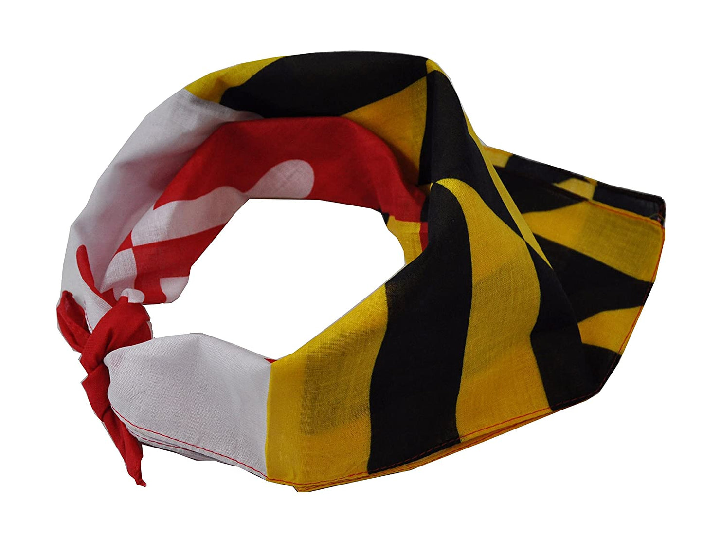 maryland-flag-bandana