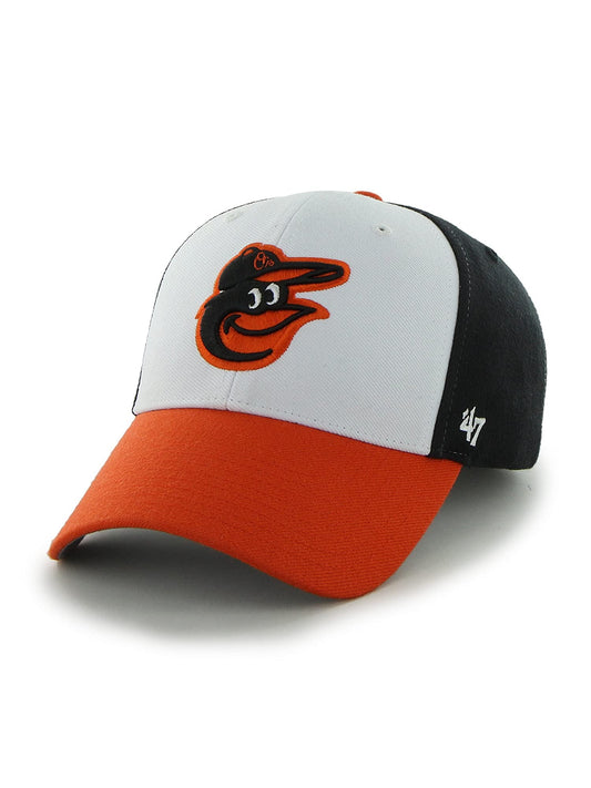 47-baltimore-orioles-baseball-cap-black-white