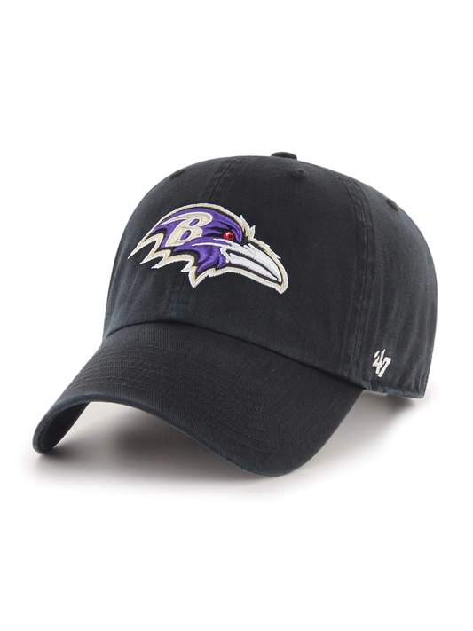 baltimore-ravens-baseball-cap