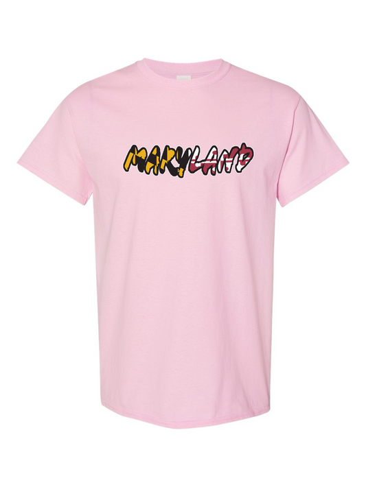 maryland shirts