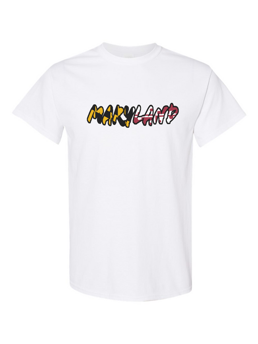 maryland shirts